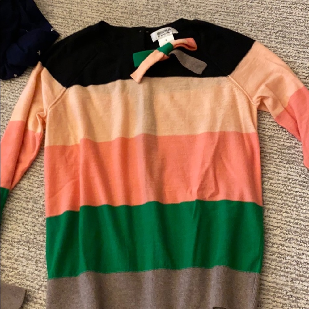 Cashmere Sweater
